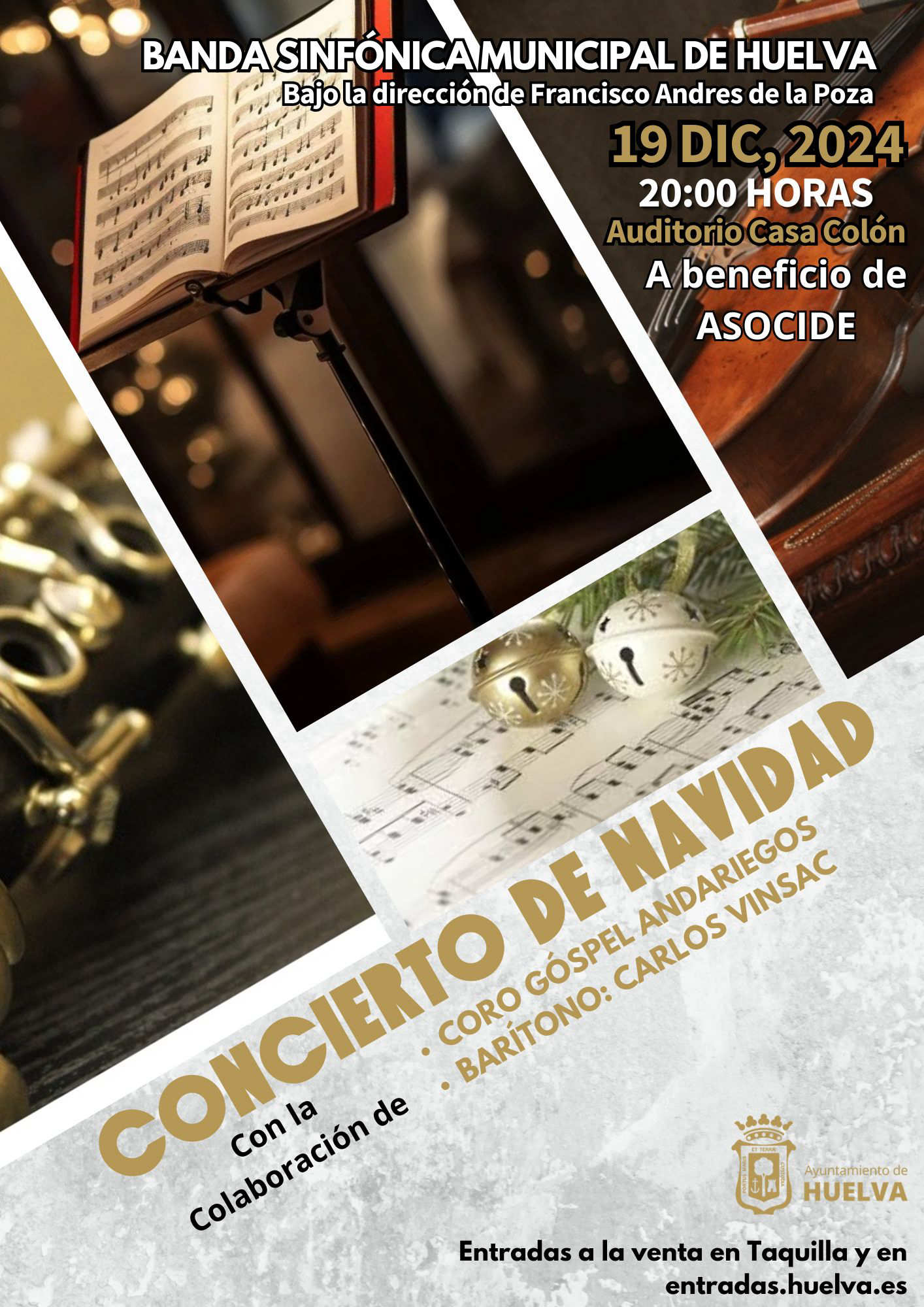 concierto navidad 