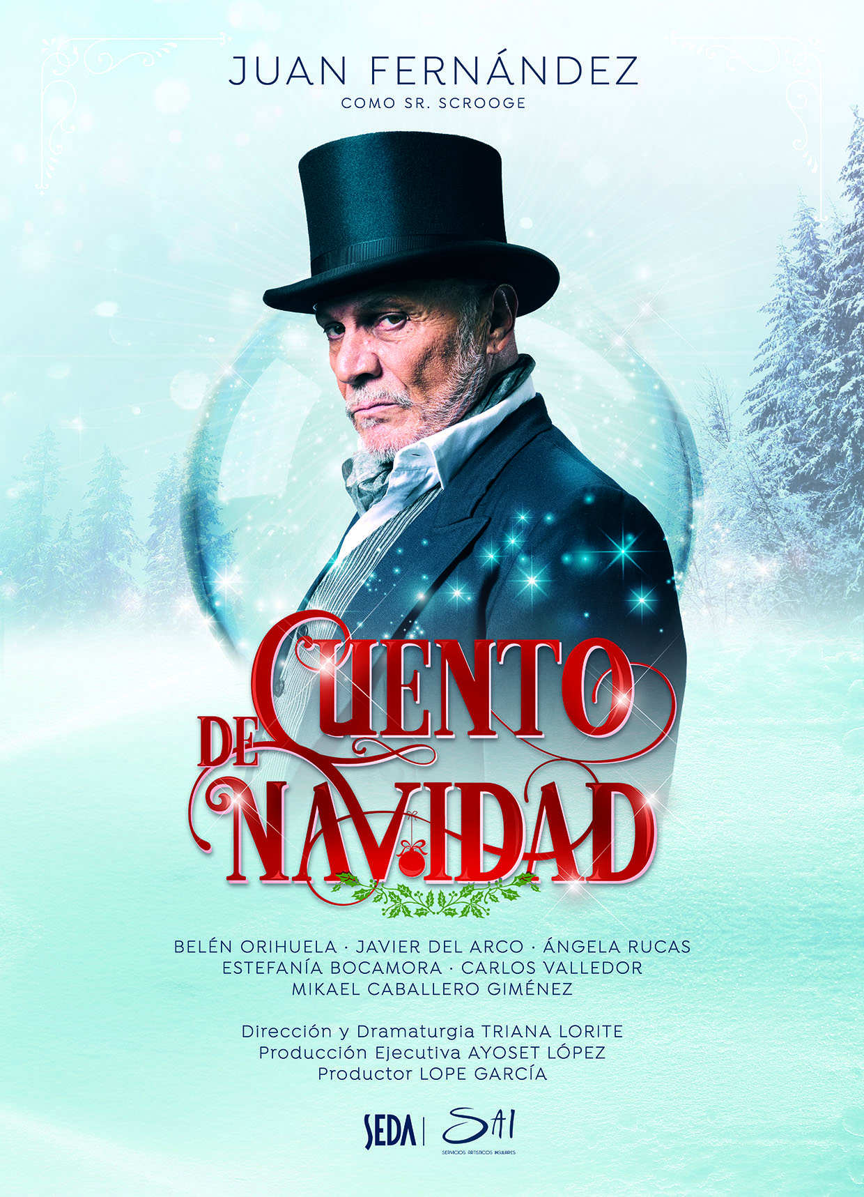 cuento navidad 