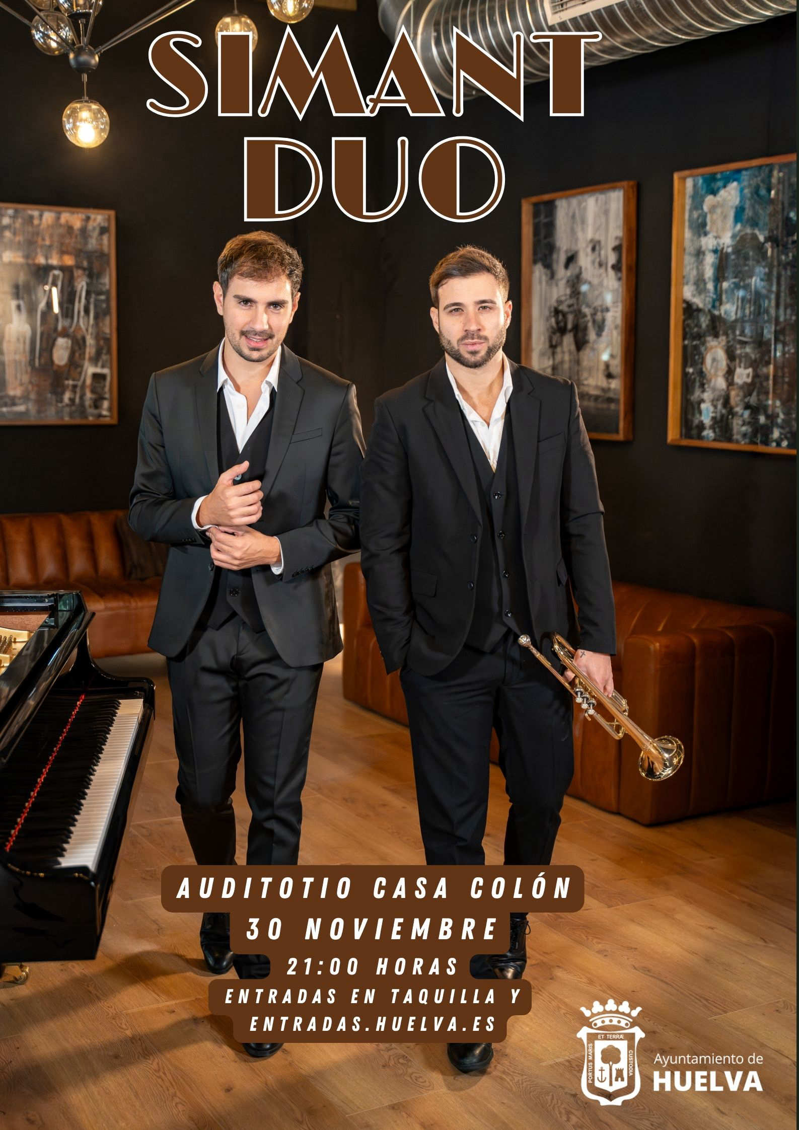 simant duo